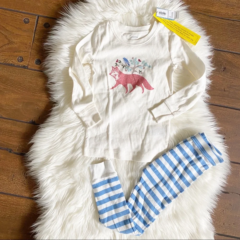 Old Navy PJ Set